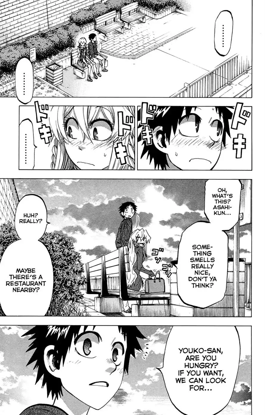 Jitsu wa Watashi wa Chapter 101 3